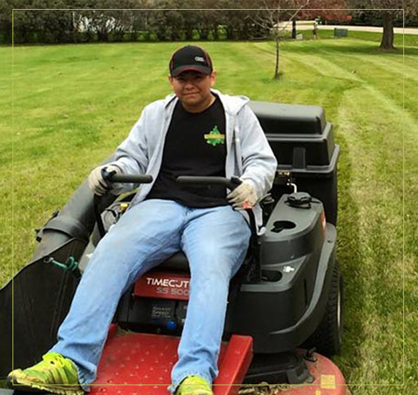 Alex Lawn Care Tree Service & Snow Removal